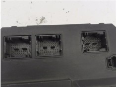 Recambio de bsi para peugeot 407 sw 2.0 hdi 135 referencia OEM IAM 9665508380 S120104700L 