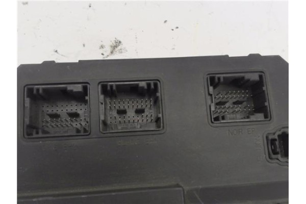 Recambio de bsi para peugeot 407 sw 2.0 hdi 135 referencia OEM IAM 9665508380 S120104700L 