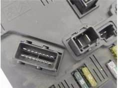 Recambio de bsi para peugeot 407 sw 2.0 hdi 135 referencia OEM IAM 9665508380 S120104700L 