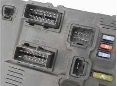 Recambio de bsi para peugeot 407 sw 2.0 hdi 135 referencia OEM IAM 9665508380 S120104700L 