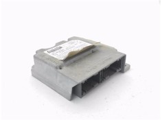 Recambio de centralita airbag para peugeot 407 sw 2.0 hdi 135 referencia OEM IAM 9655880880 603554600 