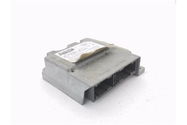 Recambio de centralita airbag para peugeot 407 sw 2.0 hdi 135 referencia OEM IAM 9655880880 603554600 