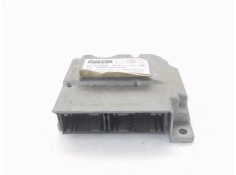 Recambio de centralita airbag para peugeot 407 sw 2.0 hdi 135 referencia OEM IAM 9655880880 603554600 