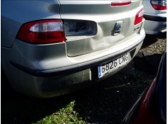 renault laguna ii (bg0) del año 2003