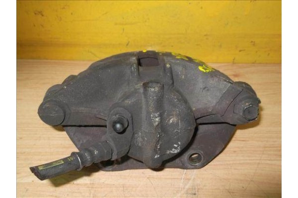Recambio de pinza freno delantero izquierda para renault kangoo i (f/kc0)(1997) 1.5 dci (kc07) referencia OEM IAM   