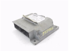 Recambio de centralita airbag para peugeot 407 sw 2.0 hdi 135 referencia OEM IAM 9655880880 603554600 