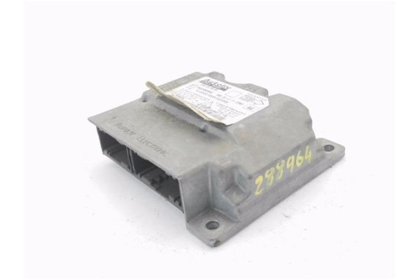 Recambio de centralita airbag para peugeot 407 sw 2.0 hdi 135 referencia OEM IAM 9655880880 603554600 