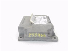Recambio de centralita airbag para peugeot 407 sw 2.0 hdi 135 referencia OEM IAM 9655880880 603554600 