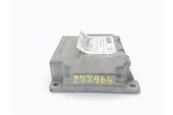 Recambio de centralita airbag para peugeot 407 sw 2.0 hdi 135 referencia OEM IAM 9655880880 603554600 