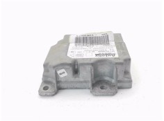 Recambio de centralita airbag para peugeot 407 sw 2.0 hdi 135 referencia OEM IAM 9655880880 603554600 