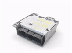 Recambio de centralita airbag para peugeot 407 sw 2.0 hdi 135 referencia OEM IAM 9655880880 603554600 