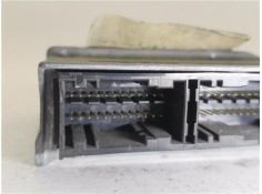 Recambio de centralita airbag para peugeot 407 sw 2.0 hdi 135 referencia OEM IAM 9655880880 603554600 