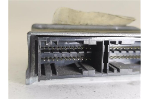 Recambio de centralita airbag para peugeot 407 sw 2.0 hdi 135 referencia OEM IAM 9655880880 603554600 