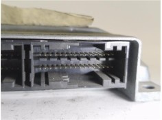 Recambio de centralita airbag para peugeot 407 sw 2.0 hdi 135 referencia OEM IAM 9655880880 603554600 
