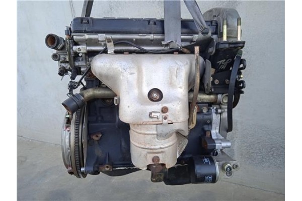 Recambio de motor completo para hyundai galloper santamo referencia OEM IAM G4CP  
