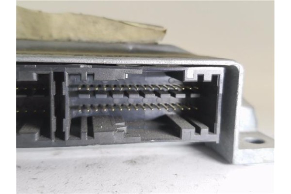 Recambio de centralita airbag para peugeot 407 sw 2.0 hdi 135 referencia OEM IAM 9655880880 603554600 