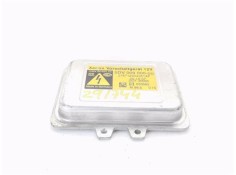 Recambio de centralita xenon para citroen c4 grand picasso 2.0 hdi referencia OEM IAM 5DV009000 278712004051AF 