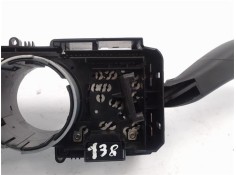 Recambio de mando intermitencia para seat ibiza (6l1) referencia OEM IAM 6Q0953503CT 4470673 