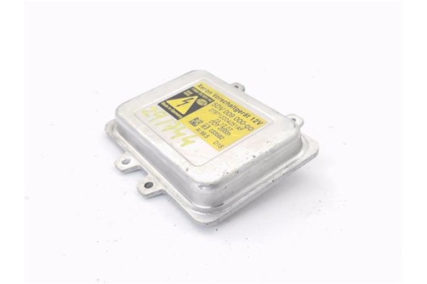 Recambio de centralita xenon para citroen c4 grand picasso 2.0 hdi referencia OEM IAM 5DV009000 278712004051AF 