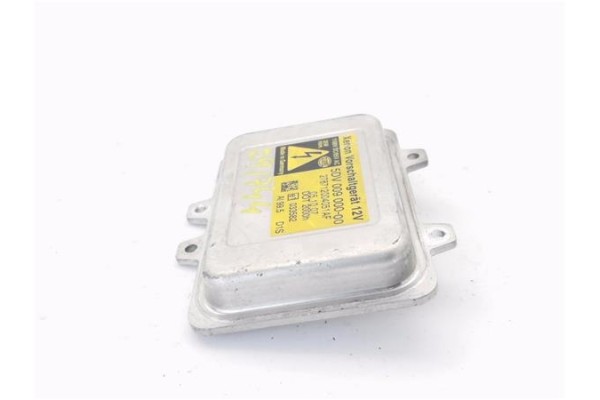 Recambio de centralita xenon para citroen c4 grand picasso 2.0 hdi referencia OEM IAM 5DV009000 278712004051AF 
