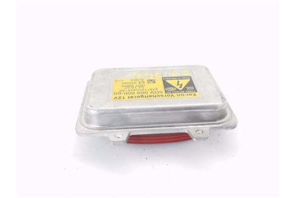 Recambio de centralita xenon para citroen c4 grand picasso 2.0 hdi referencia OEM IAM 5DV009000 278712004051AF 