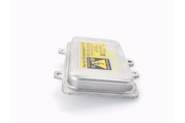 Recambio de centralita xenon para citroen c4 grand picasso 2.0 hdi referencia OEM IAM 5DV009000 278712004051AF 