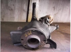 Recambio de mangueta delantero derecha para alfa romeo 155 1.6 16v t.spark referencia OEM IAM   