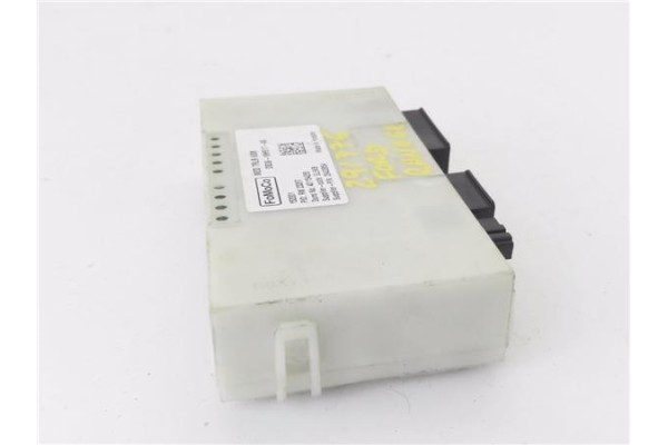 Recambio de centralita para ford ranger (tke) 2.2 doble cabina 4x4 xlt referencia OEM IAM DB3919H517AB 28433054 