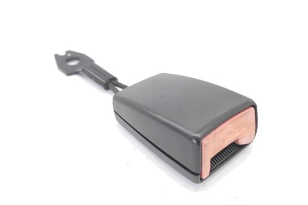 Recambio de anclaje cinturon delantero izquierdo para mercedes-benz clase a (bm 168) 1.9 190 (168.032) referencia OEM IAM   