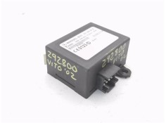 Recambio de centralita para mercedes-benz vito furgón (638) 2.2 110 cdi  (638.094) referencia OEM IAM 0315455832 3,10676E+15 