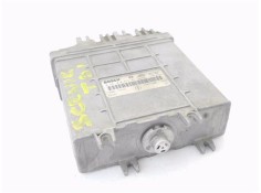 Recambio de centralita para renault scenic i (ja...) 1.9 dti (ja0n) referencia OEM IAM 7700114644 0281010077 
