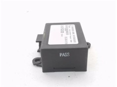 Recambio de centralita para mercedes-benz vito furgón (638) 2.2 110 cdi  (638.094) referencia OEM IAM 0315455832 3,10676E+15 