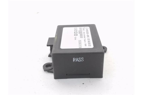 Recambio de centralita para mercedes-benz vito furgón (638) 2.2 110 cdi  (638.094) referencia OEM IAM 0315455832 3,10676E+15 