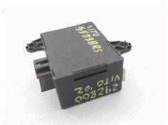 Recambio de centralita para mercedes-benz vito furgón (638) 2.2 110 cdi  (638.094) referencia OEM IAM 0315455832 3,10676E+15 