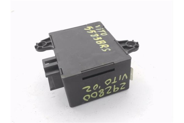 Recambio de centralita para mercedes-benz vito furgón (638) 2.2 110 cdi  (638.094) referencia OEM IAM 0315455832 3,10676E+15 