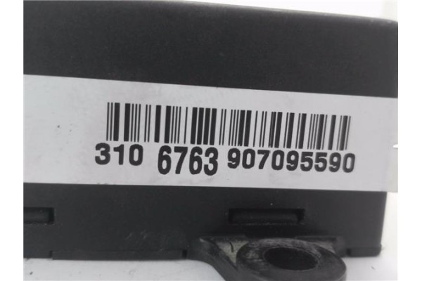 Recambio de centralita para mercedes-benz vito furgón (638) 2.2 110 cdi  (638.094) referencia OEM IAM 0315455832 3,10676E+15 