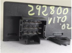 Recambio de centralita para mercedes-benz vito furgón (638) 2.2 110 cdi  (638.094) referencia OEM IAM 0315455832 3,10676E+15 