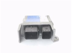 Recambio de centralita airbag para ford focus (daw, dbw) 1.6 16v referencia OEM IAM 2M5T14B056DE 2,85E+08 