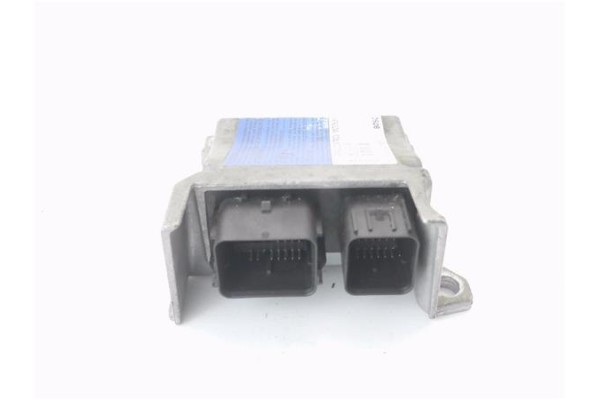 Recambio de centralita airbag para ford focus (daw, dbw) 1.6 16v referencia OEM IAM 2M5T14B056DE 2,85E+08 