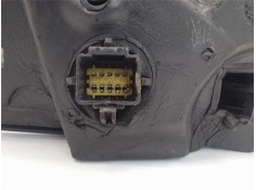 Recambio de retrovisor electrico izquierdo para renault megane ii (bm0/1_, cm0/1_) 1.6 16v (bm0c, cm0c) referencia OEM IAM 77010