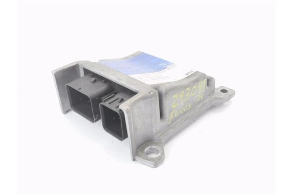 Recambio de centralita airbag para ford focus (daw, dbw) 1.6 16v referencia OEM IAM 2M5T14B056DE 2,85E+08 