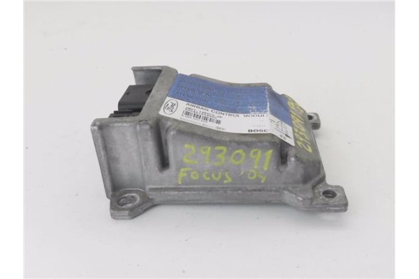 Recambio de centralita airbag para ford focus (daw, dbw) 1.6 16v referencia OEM IAM 2M5T14B056DE 2,85E+08 