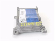 Recambio de centralita airbag para ford focus (daw, dbw) 1.6 16v referencia OEM IAM 2M5T14B056DE 2,85E+08 