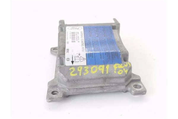 Recambio de centralita airbag para ford focus (daw, dbw) 1.6 16v referencia OEM IAM 2M5T14B056DE 2,85E+08 