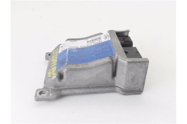 Recambio de centralita airbag para ford focus (daw, dbw) 1.6 16v referencia OEM IAM 2M5T14B056DE 2,85E+08 