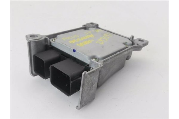 Recambio de centralita airbag para ford focus (daw, dbw) 1.6 16v referencia OEM IAM 2M5T14B056DE 2,85E+08 