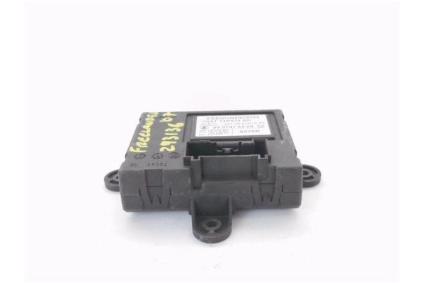 Recambio de centralita para land rover freelander (lr2) 2.2 td4 referencia OEM IAM 7G9T14B534BD 507918200 