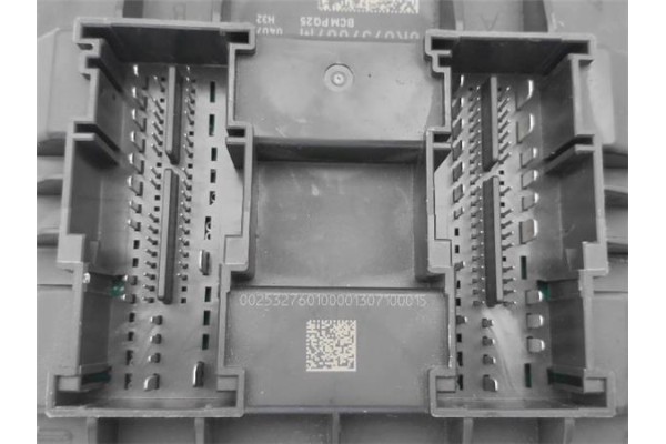 Recambio de centralita para seat ibiza berlina (6j5) 1.6 tdi referencia OEM IAM 6R0937087M  