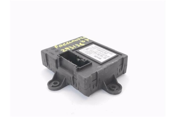 Recambio de centralita para land rover freelander (lr2) 2.2 td4 referencia OEM IAM 7G9T14B534BD 507918200 