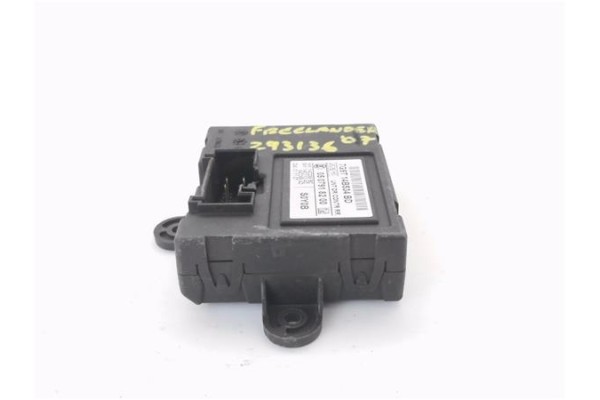 Recambio de centralita para land rover freelander (lr2) 2.2 td4 referencia OEM IAM 7G9T14B534BD 507918200 